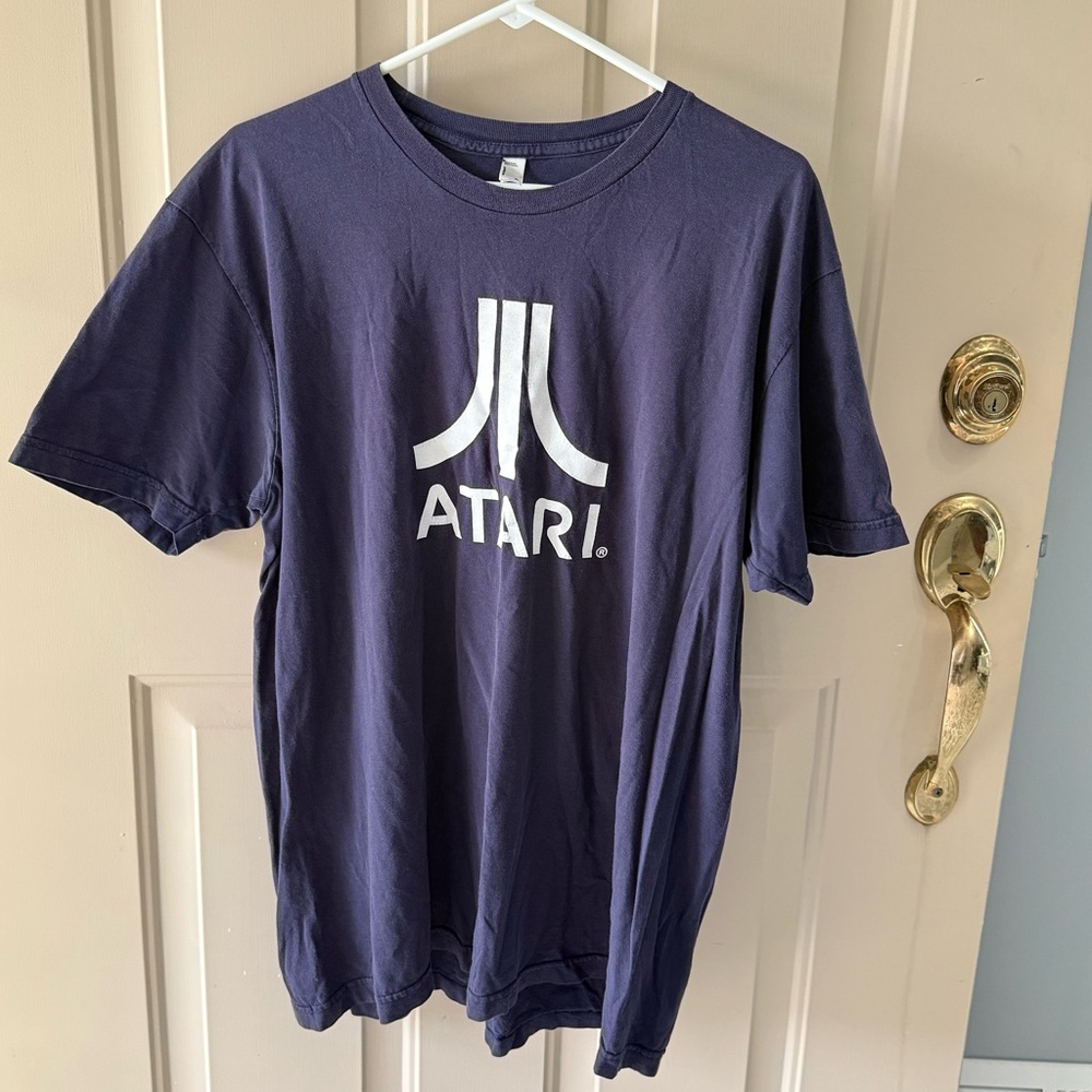American Apparel Atari Tee